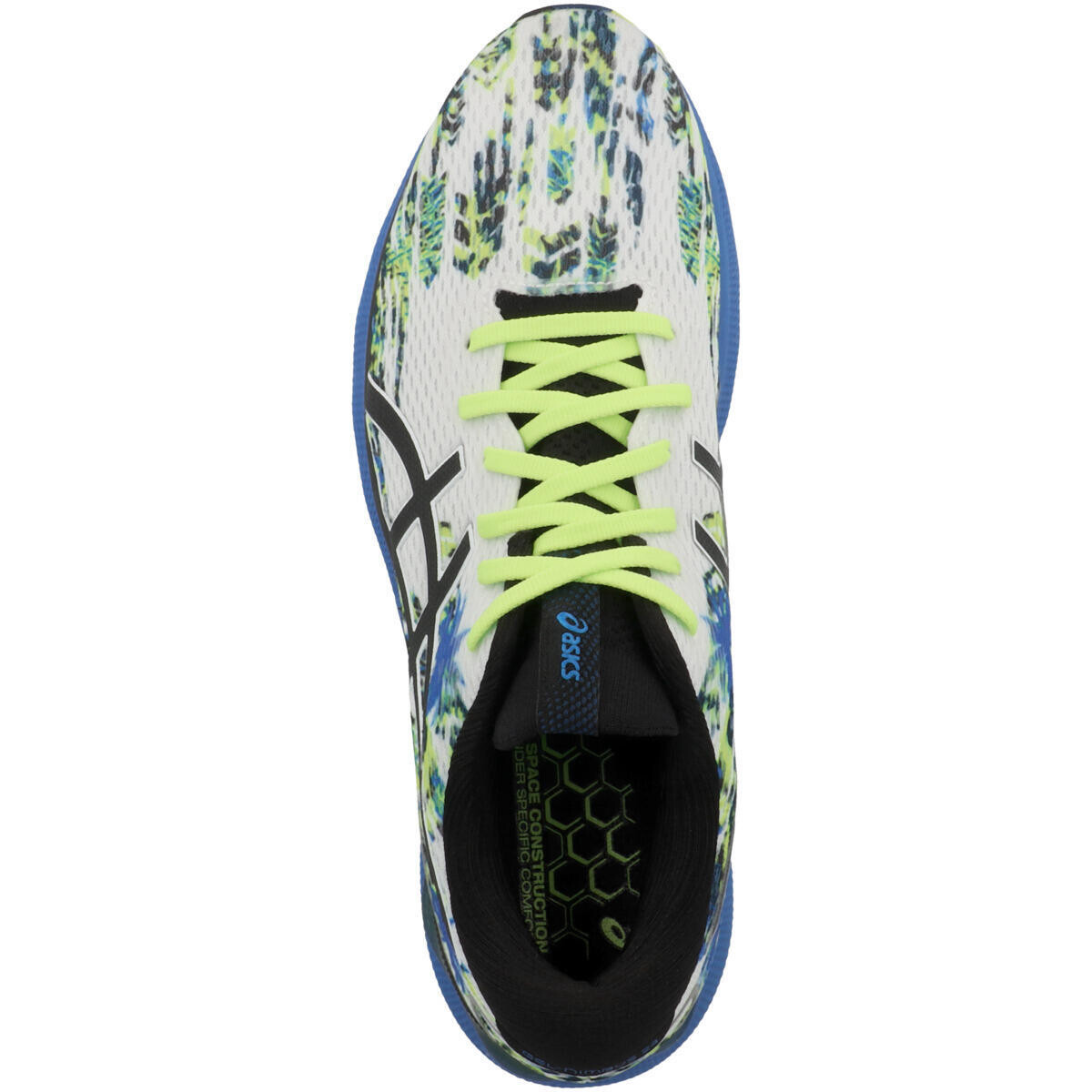 

Мужские беговые кроссовки Renew Run 2 NIKE, черный