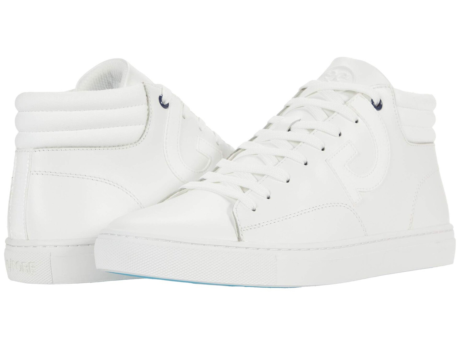 

Кроссовки GFORE, Quarter G's Chukka Street Shoe