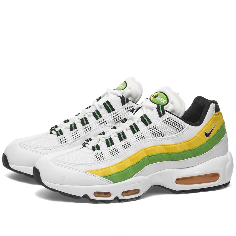 

Кроссовки Nike Air Max 95 'Fruit Pack'