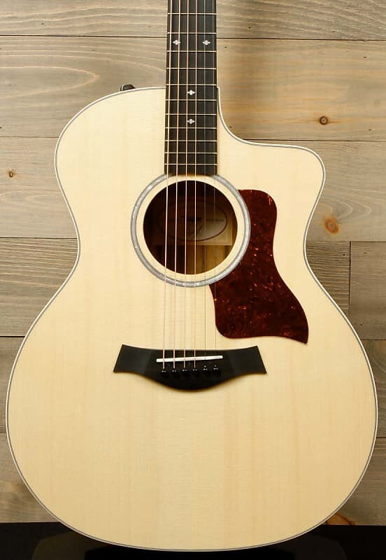 

Тейлор 214ce-K DLX Taylor