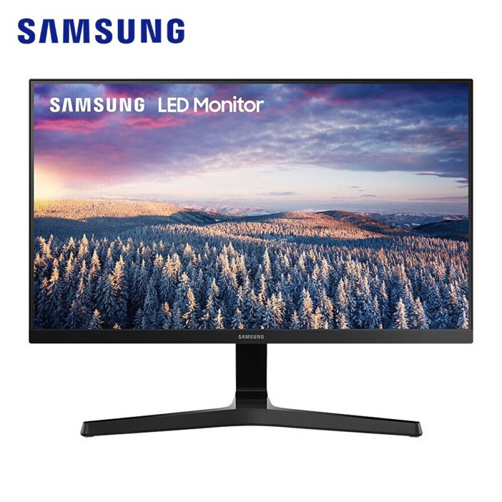 

Монитор Samsung S24R356FZC 23,8" IPS 75Гц