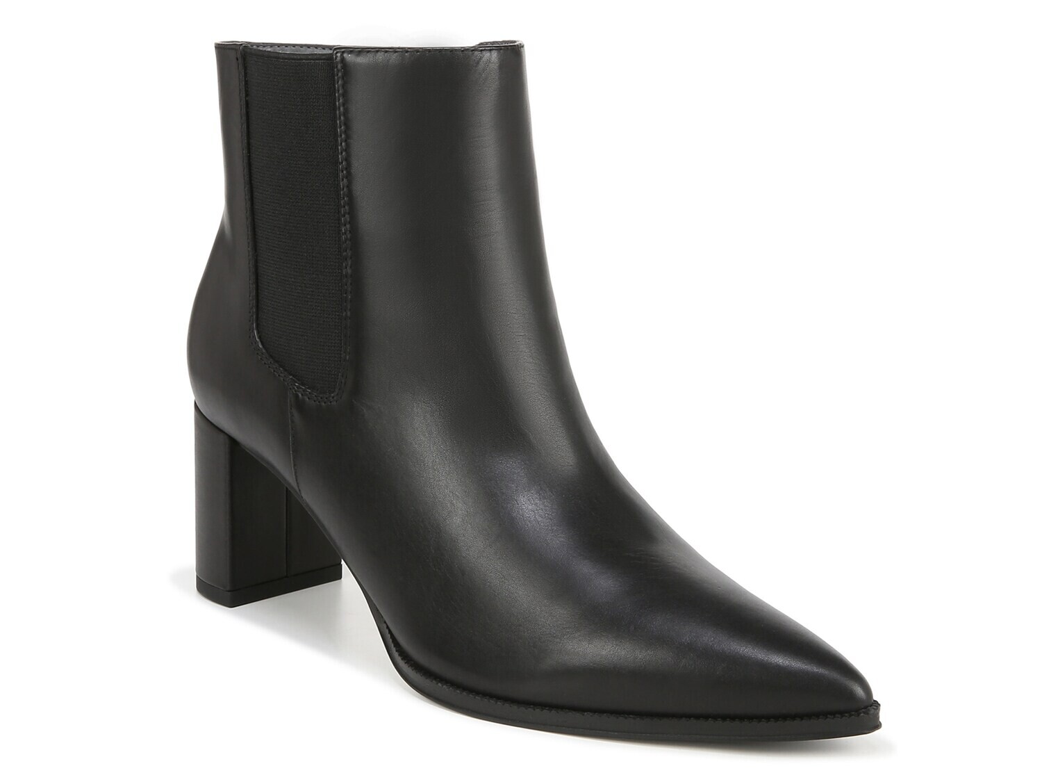 

Ботильоны Franco Sarto Demmi, черный