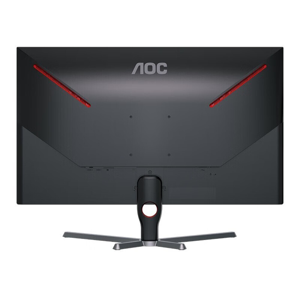 

Монитор AOC Q32G3SE 31,5" 2K 144Гц с широкой цветовой гаммой