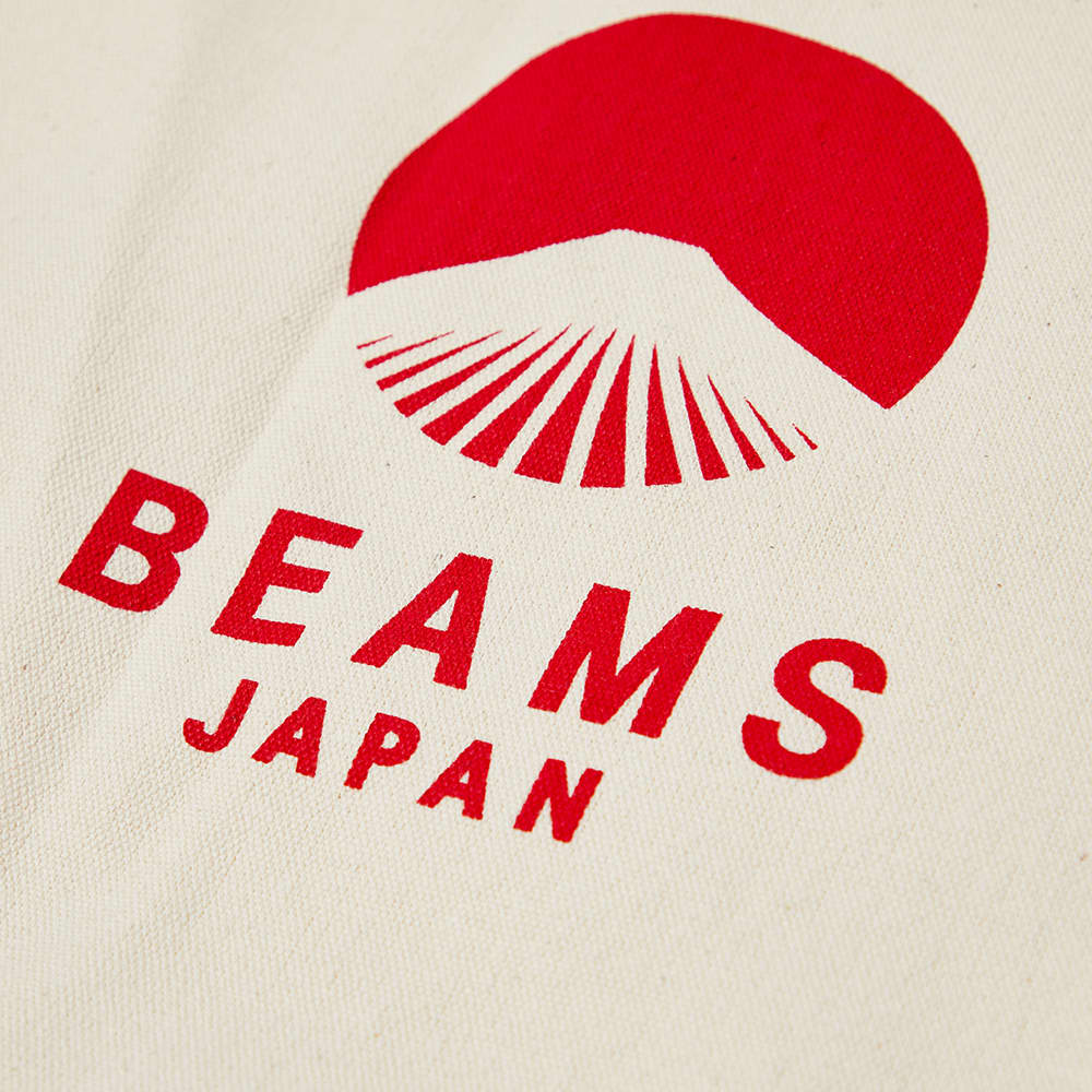 Сумка BEAMS JAPAN Tote