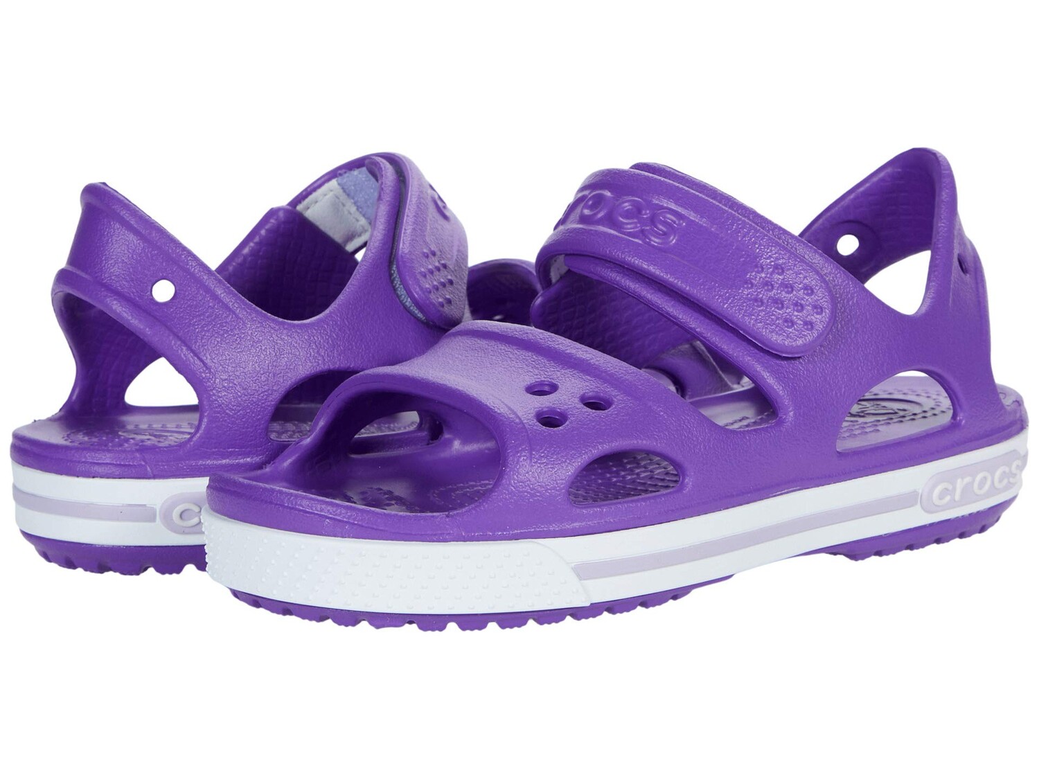 

Сандалии Crocs Kids, Crocband II Sandal