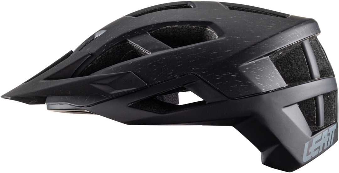 цена Шлем Leatt MTB Trail 2.0 Велосипедный, черный