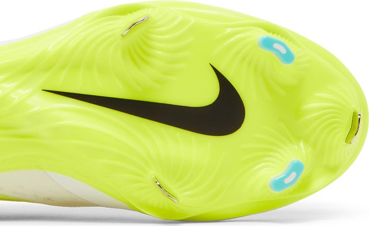 React Vapor Ultrafly Elite 4 'White Aurora Green'