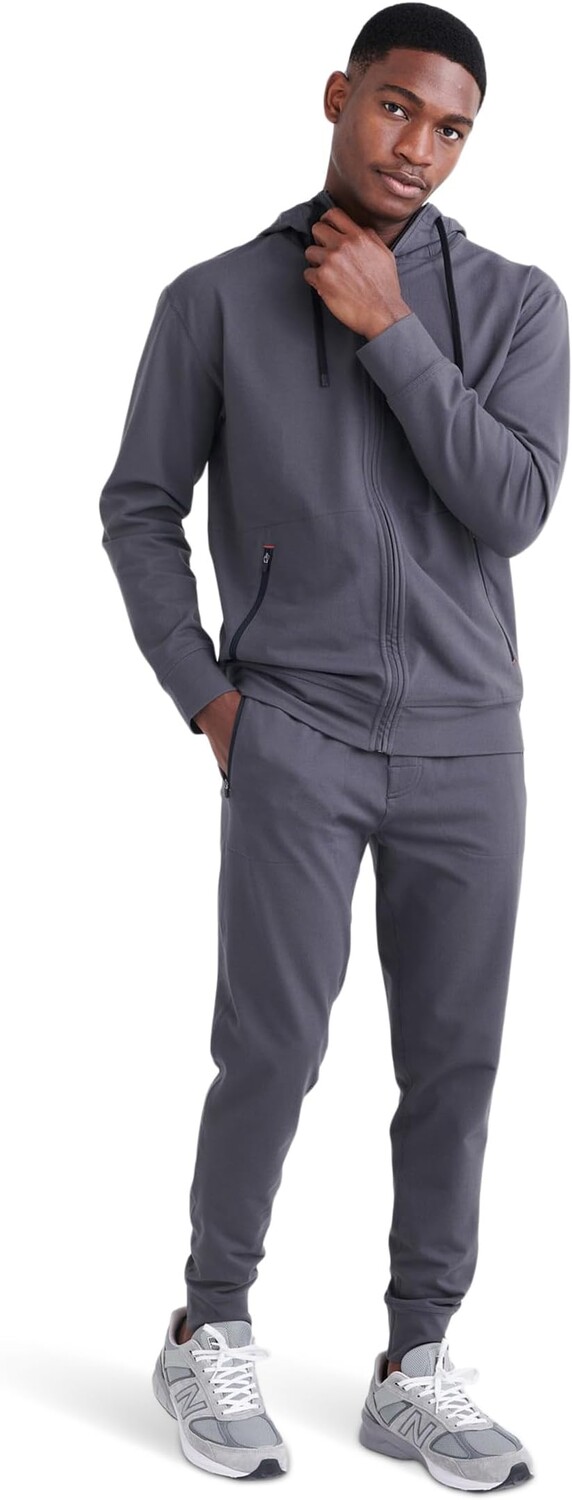 

Трейлер Джоггеры SAXX UNDERWEAR, цвет Graphite