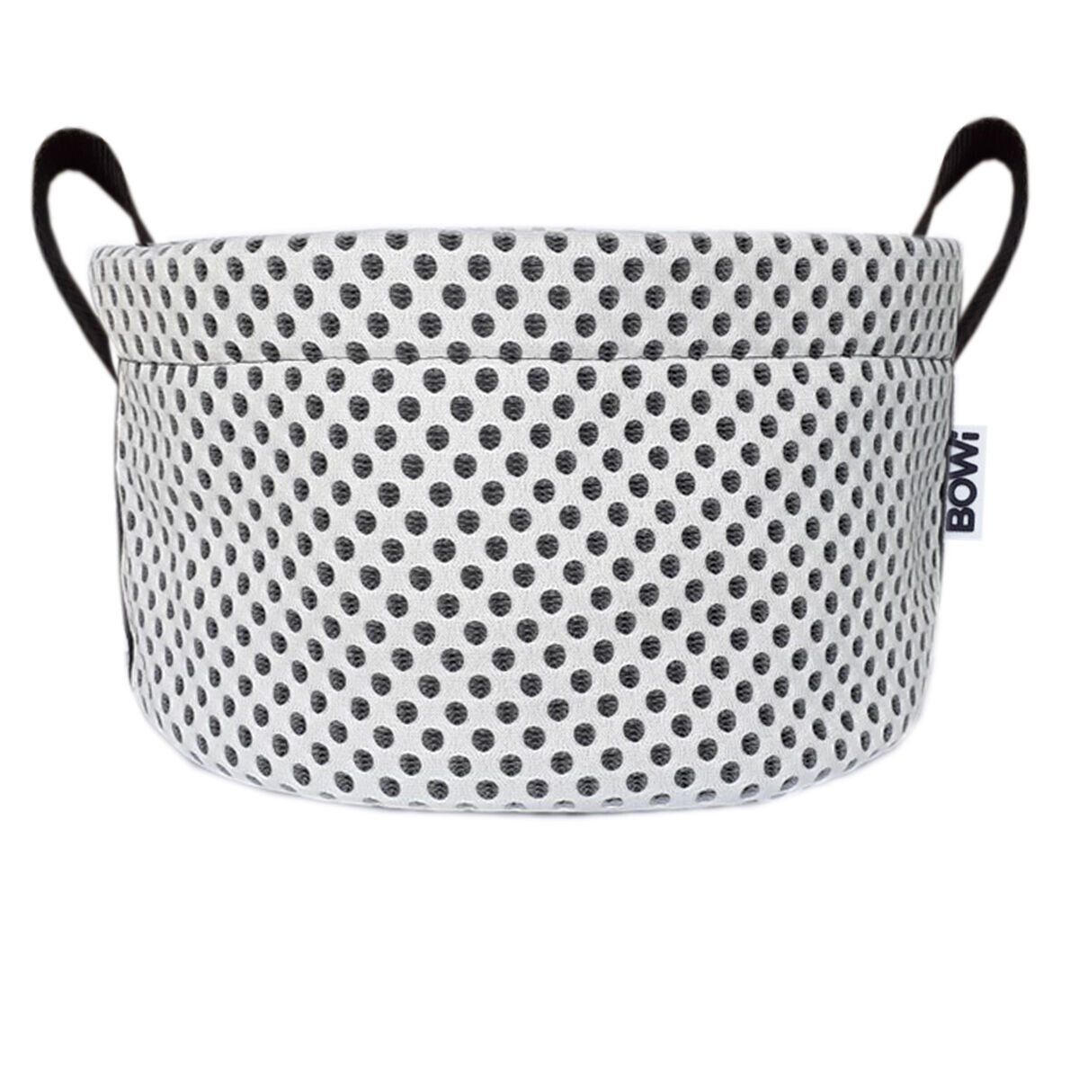 

Bowi контейнер для косметики для ванной 25x14 см, 1 шт.