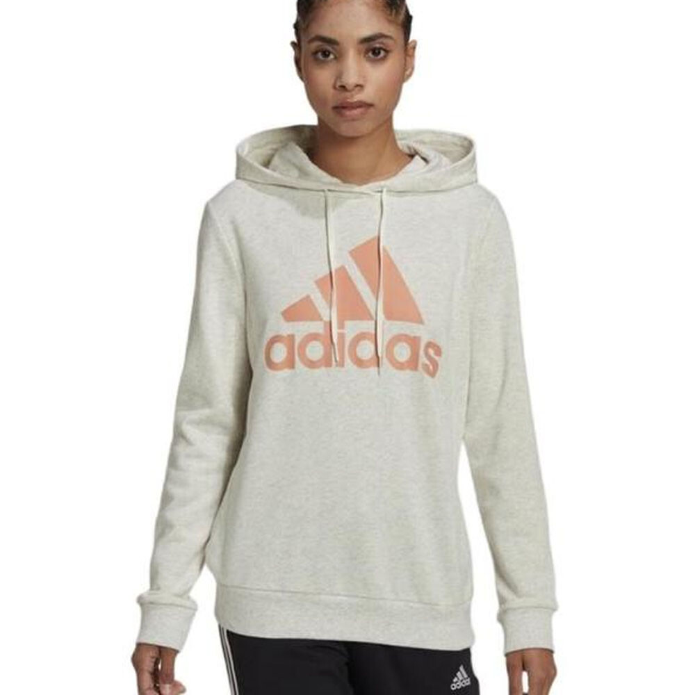 

Толстовка Adidas W Bl Ft, серый