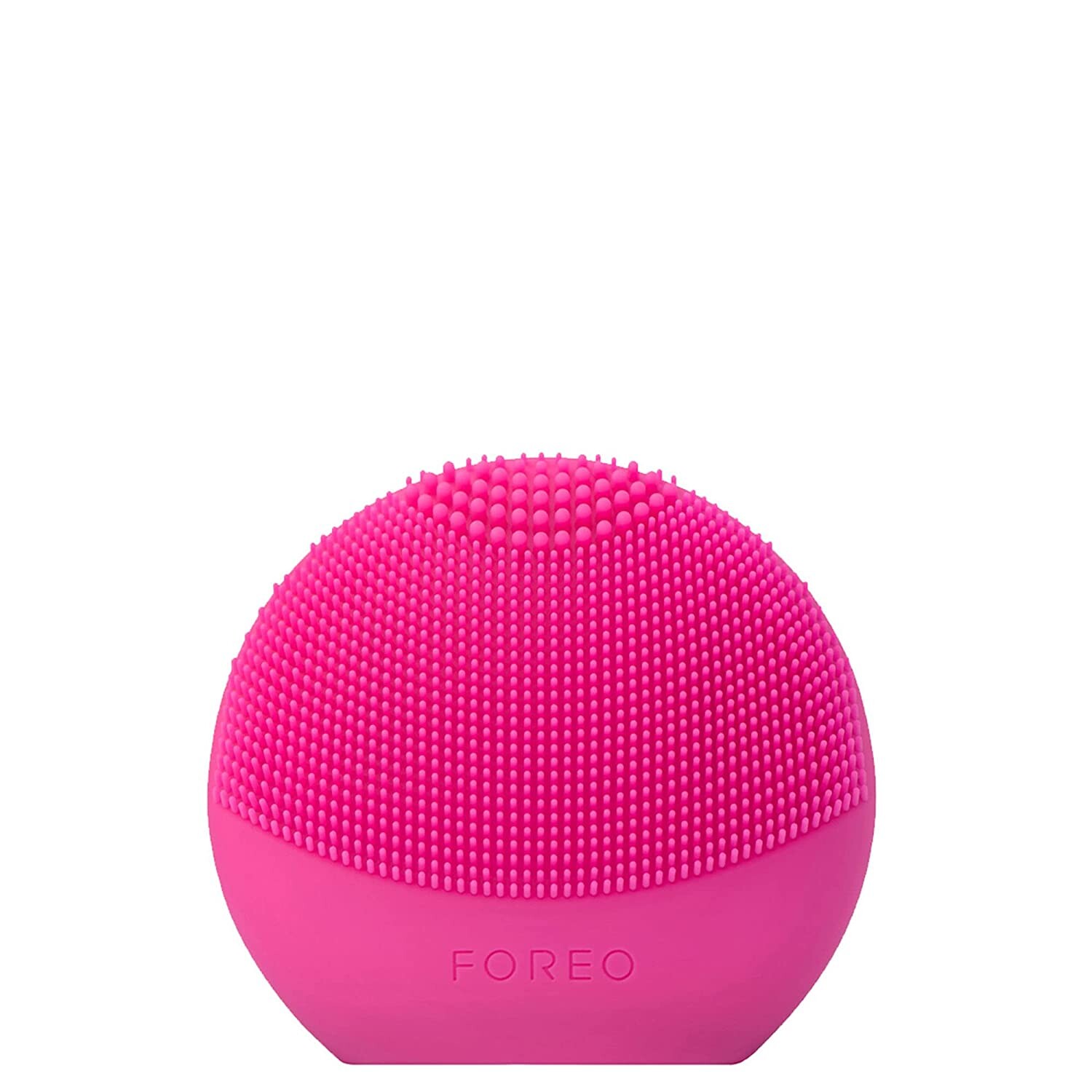 

Щетка-массажер для очищения лица FOREO LUNA fofo Smart Facial, красный