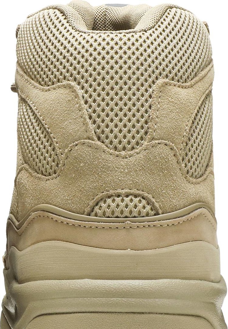 Yeezy boot sale taupe