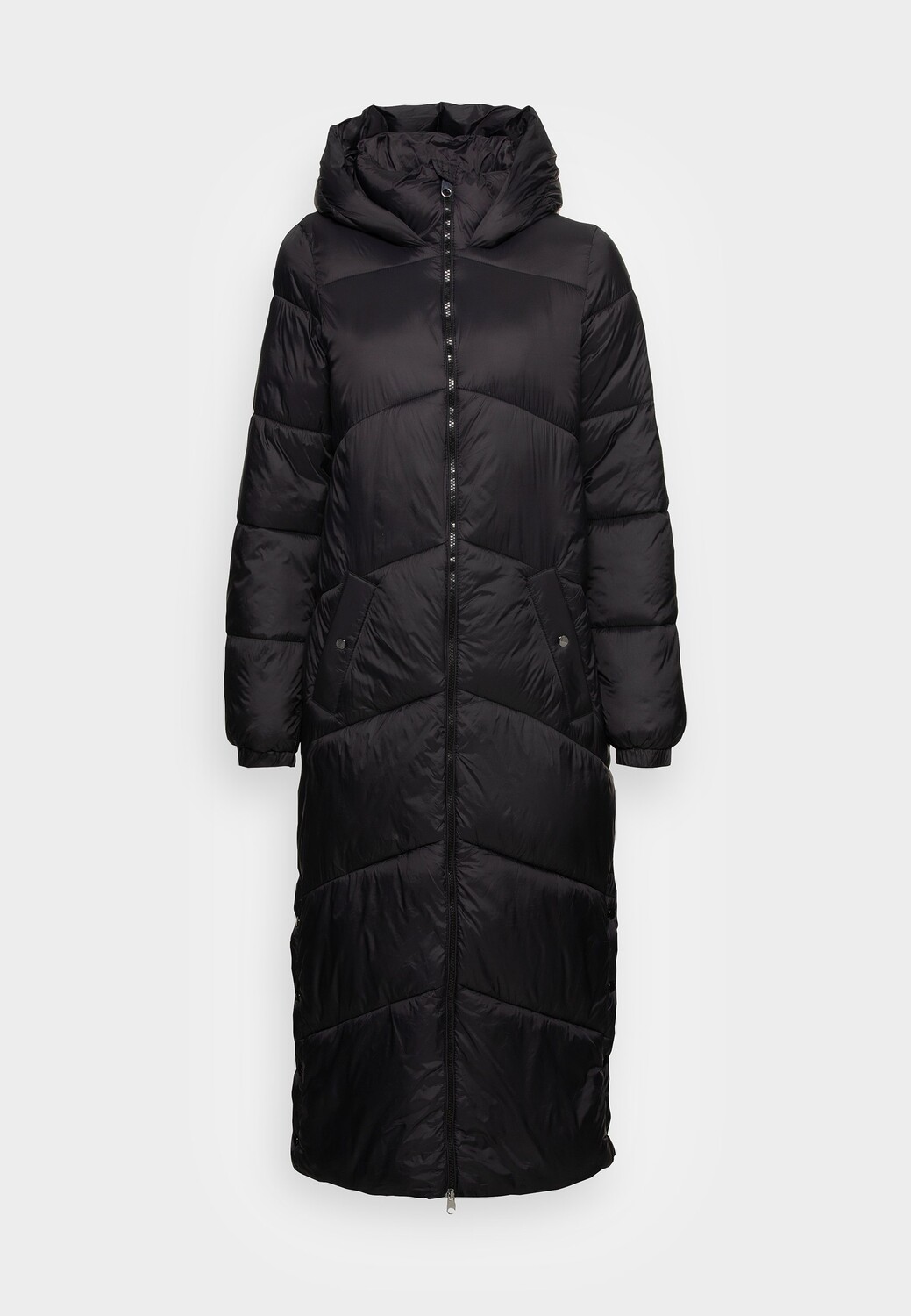 

Пальто Vero Moda Tall, черный