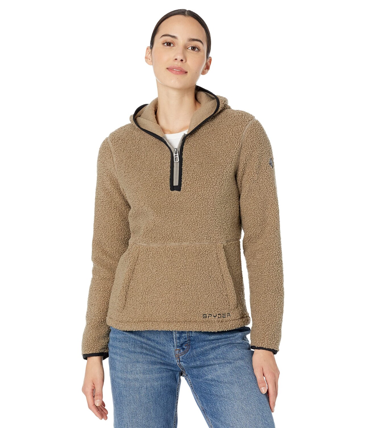 

Худи Spyder, Cloud Hoodie