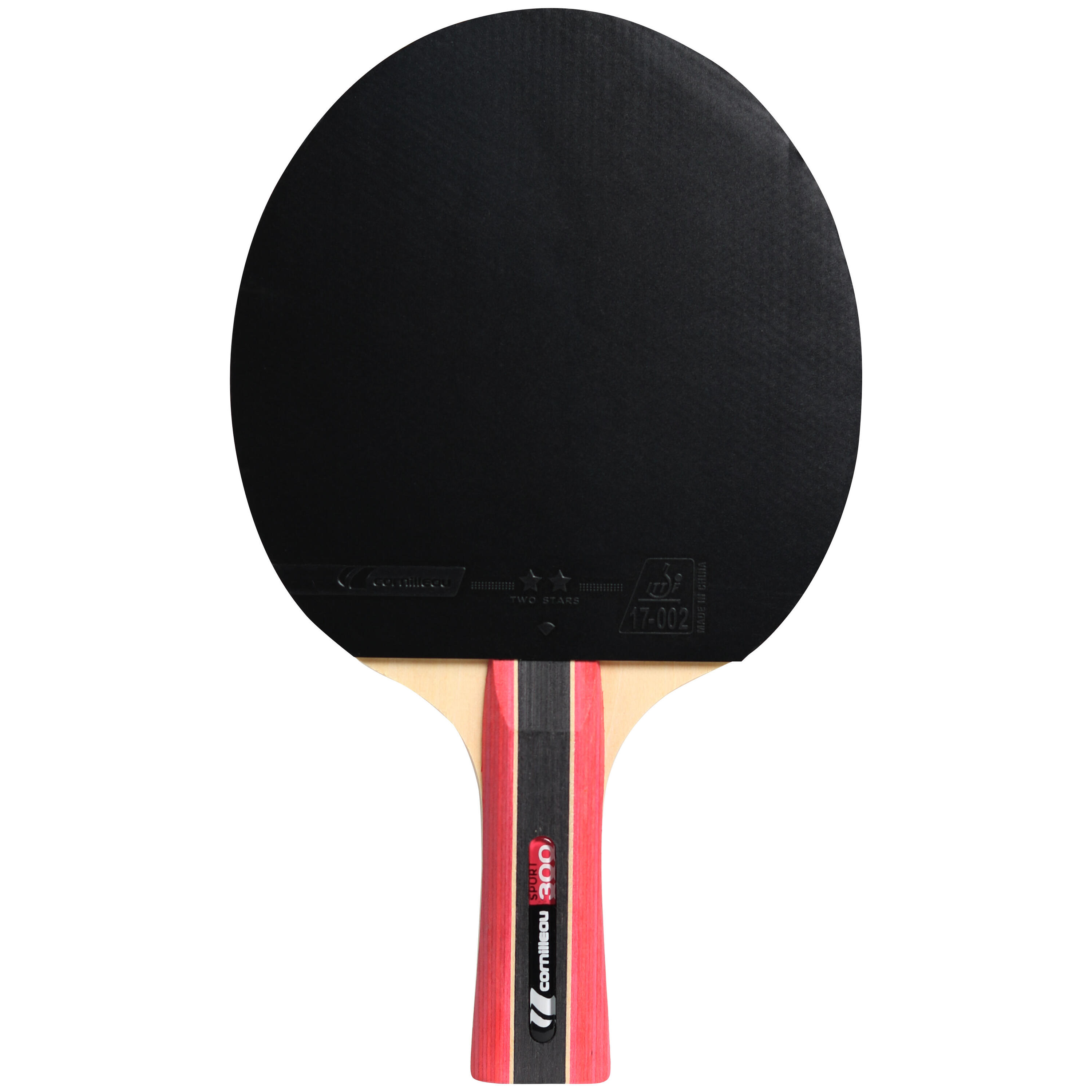 Спорт 300 теннисных ракеток CORNILLEAU, черный