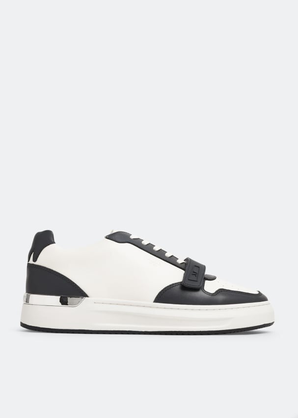 

Кроссовки MALLET Hoxton Wing sneakers, белый