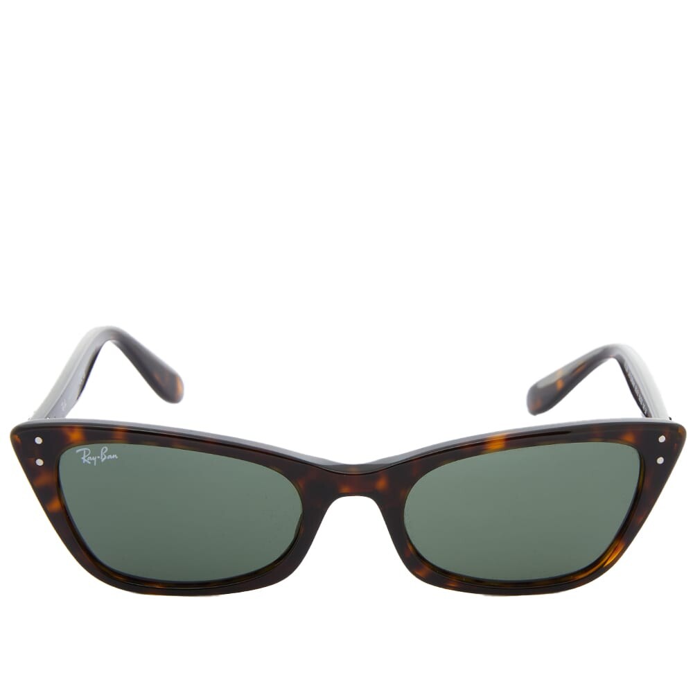 

Леди Бербанк солнцезащитные очки Ray-Ban