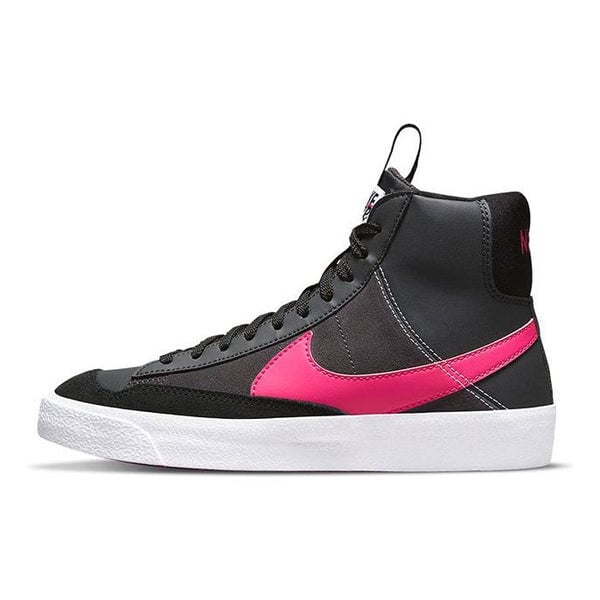 

Кроссовки Nike Blazer Mid 77 SE D, Черный