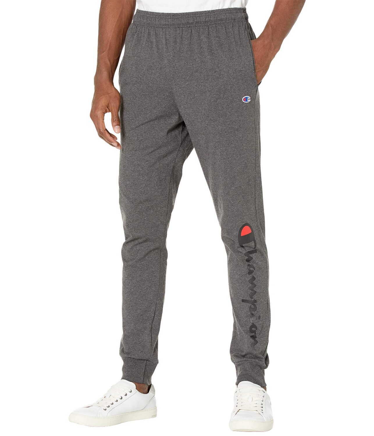 

Спортивные штаны Champion, Everyday Graphic Cotton Joggers