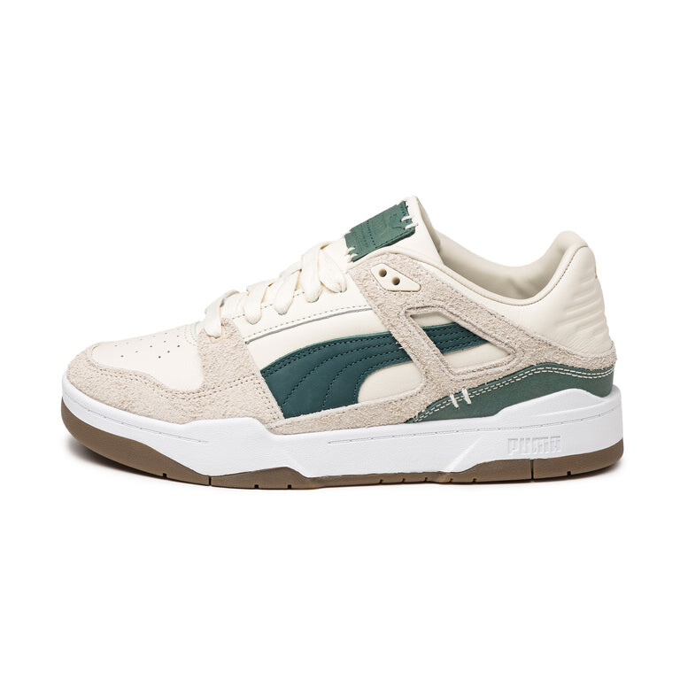 

Кроссовки Slipstream Low Premium Puma, белый