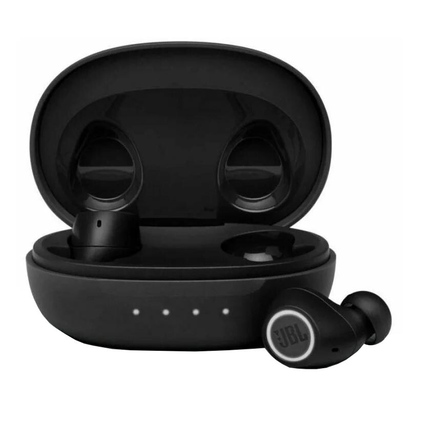 

Беспроводные наушники JBL Free II TWS, черный