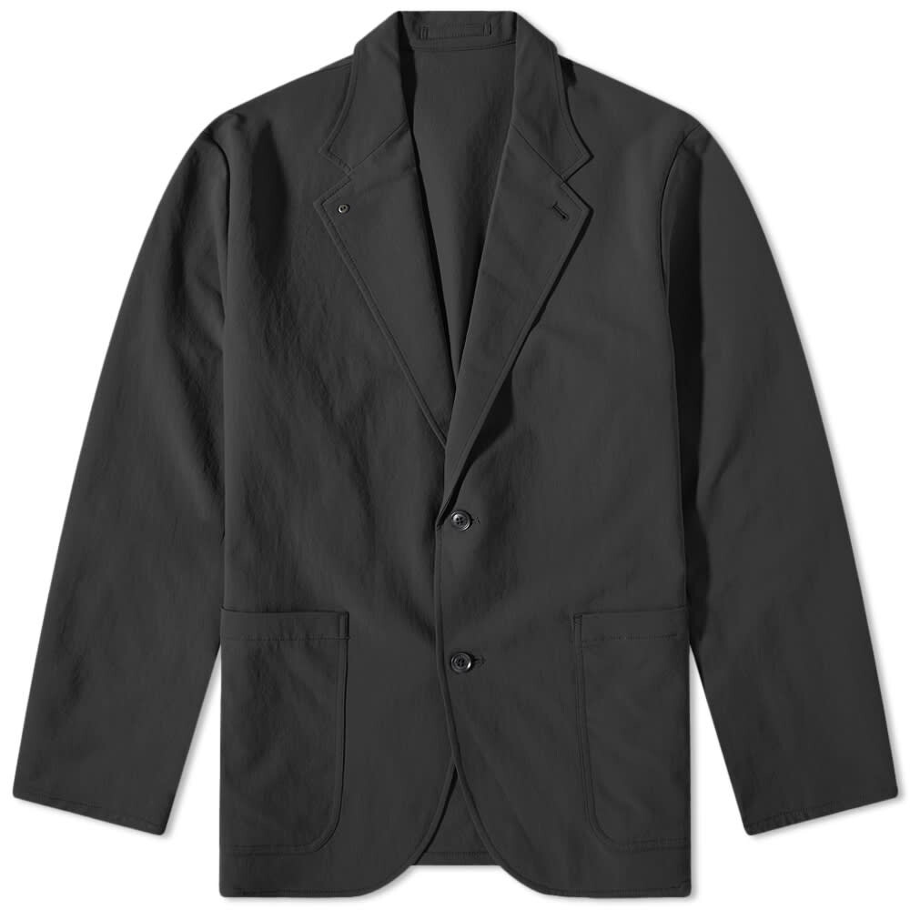 

Клубная куртка ALPHADRY Nanamica