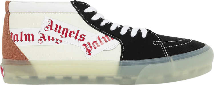 Vans hot sale angels shoes