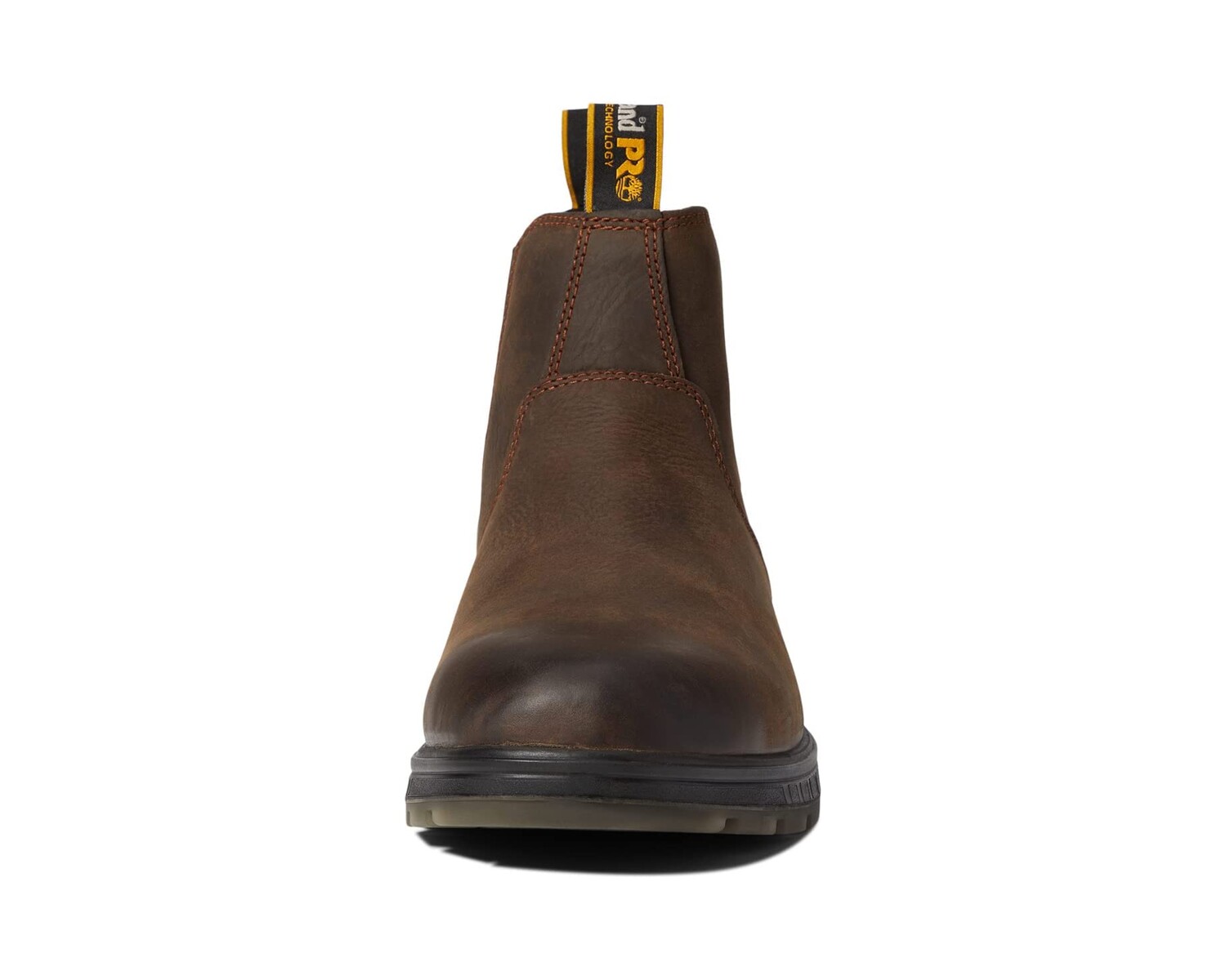 

Ботинки Nashoba Soft Toe Timberland PRO, стаут браун
