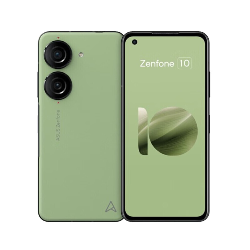 

Смартфон Asus Zenfone 10 Global, 16Гб/512Гб, зеленый