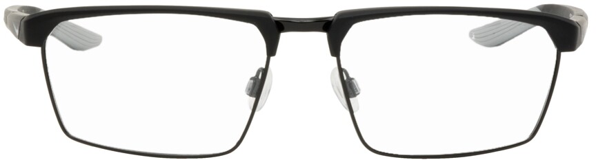 

Черные очки 8052 Nike