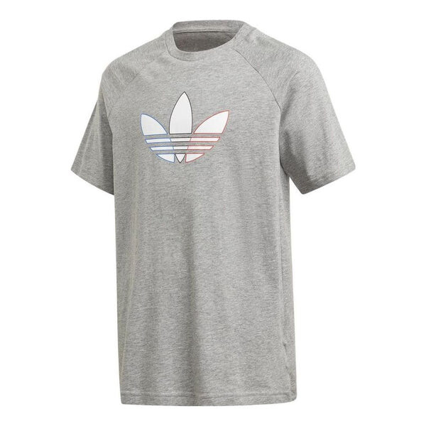

Футболка Adidas TEE, Серый