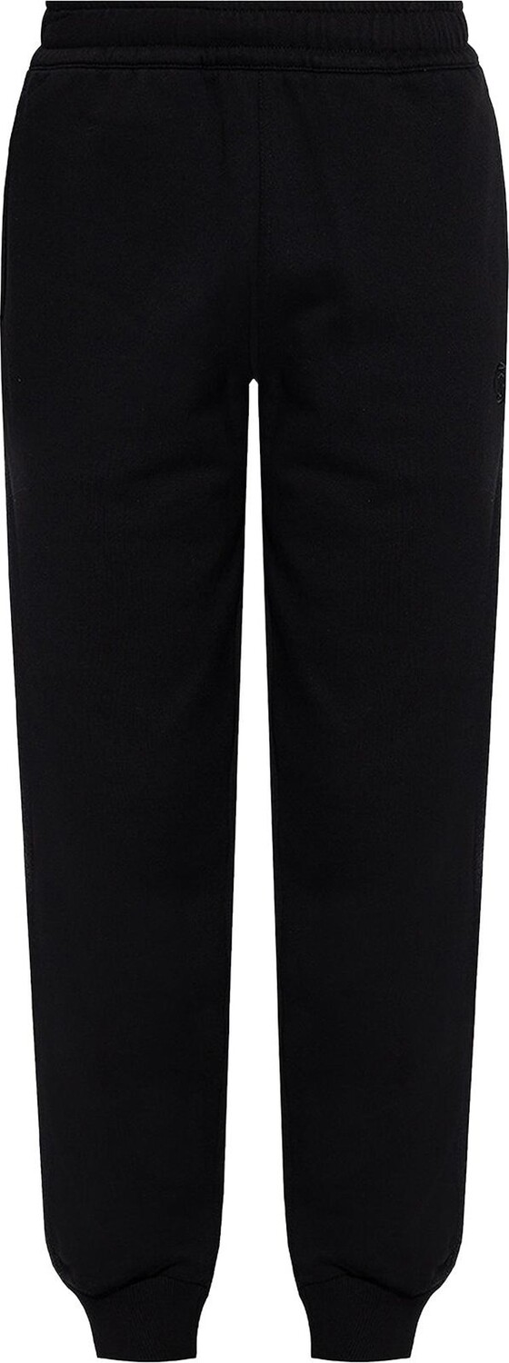 

Брюки Burberry Rainton Pant 'Black', черный