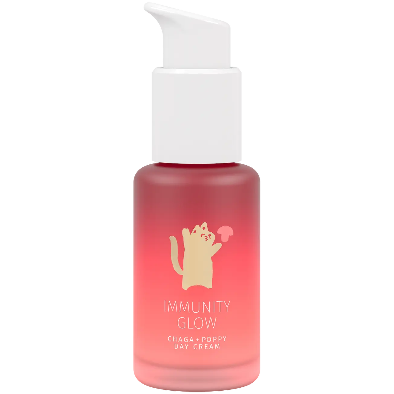 

Yope Immunity Glow дневной крем для лица, 50 мл