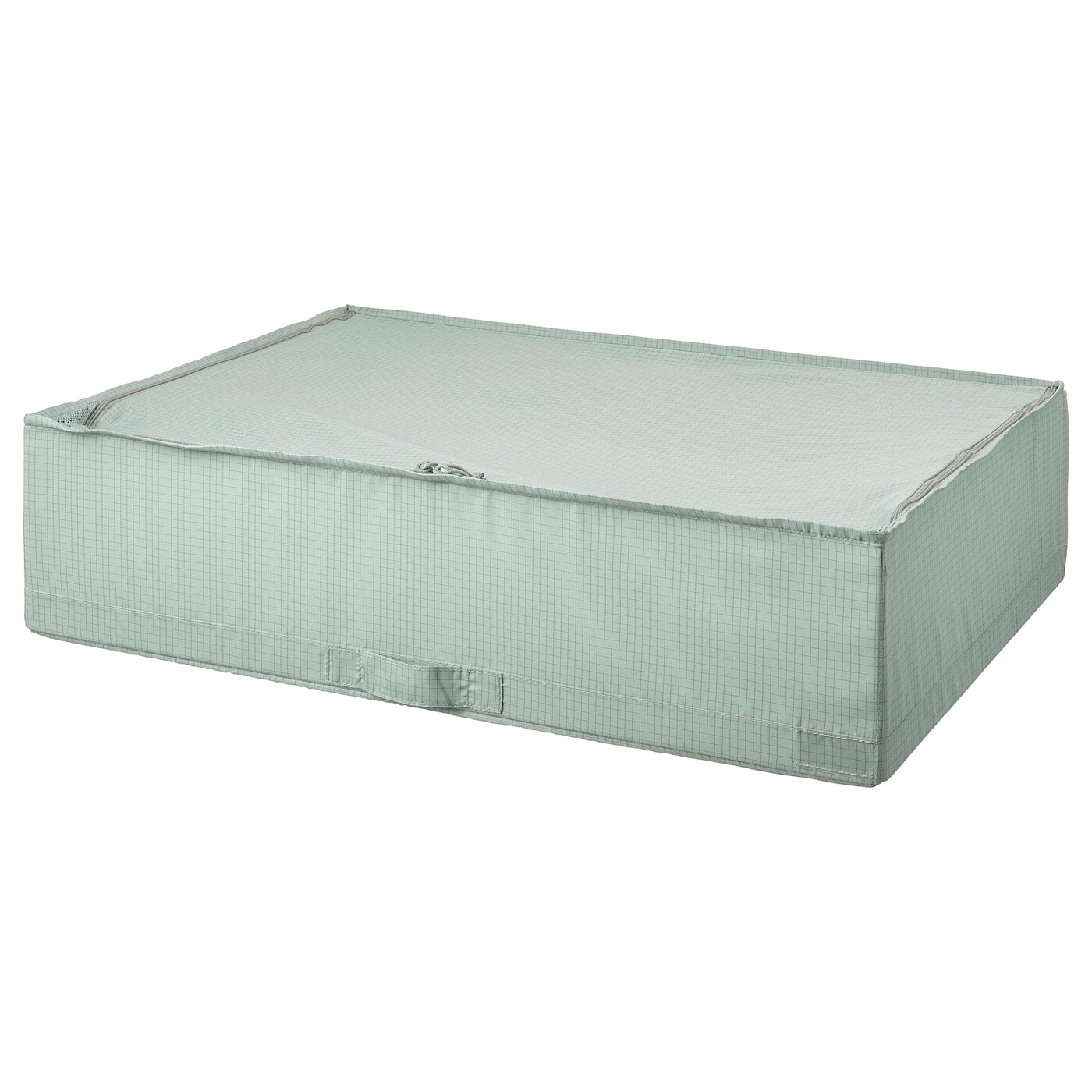 

STUK СТУК Сумка для хранения, светлый серо-зеленый, 71x51x18 см IKEA