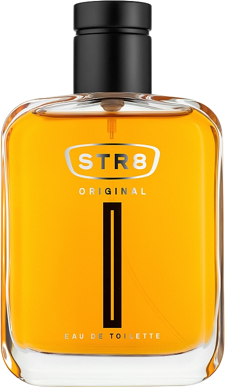 Туалетная вода STR8 Original - фото