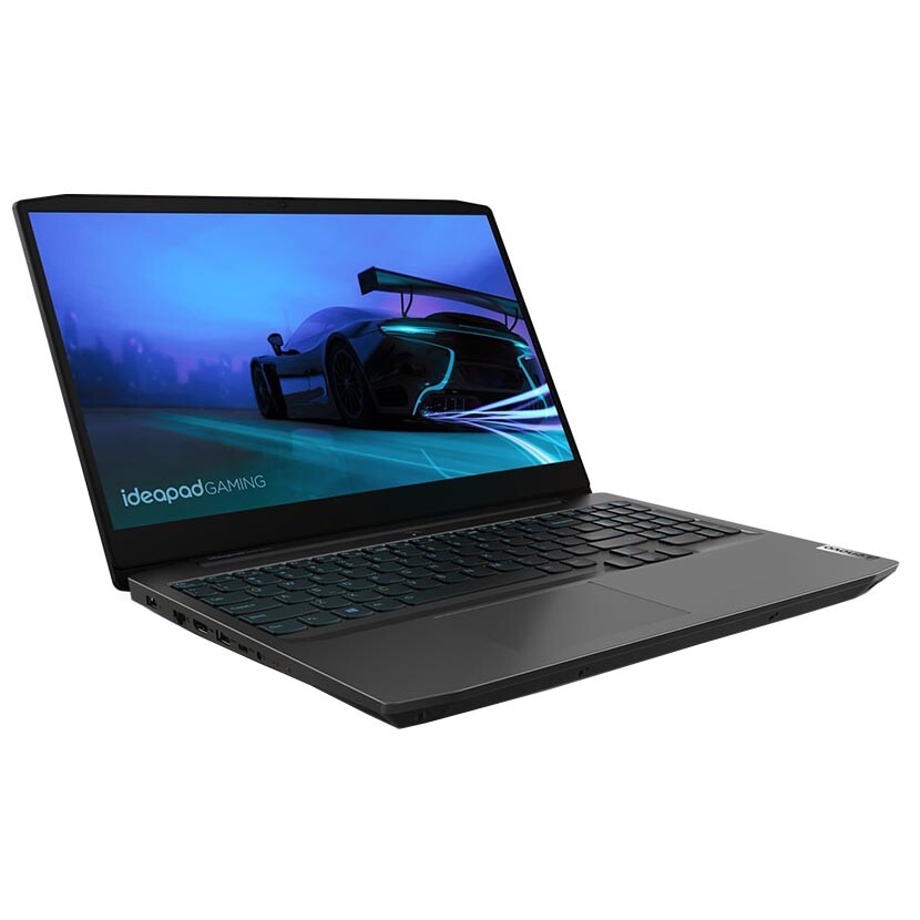 

Ноутбук Lenovo IdeaPad Gaming 3 15.6'', 16 Гб/1.128 Тб, 81Y40038AX