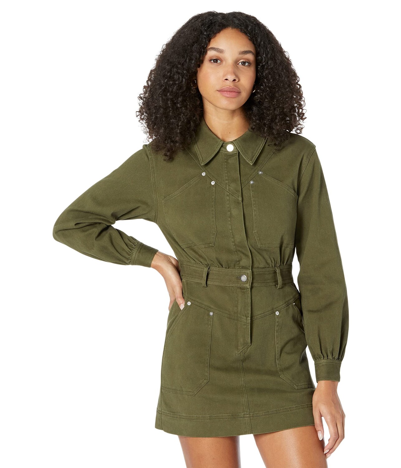 

Платье Steve Madden, Ryleigh Dress