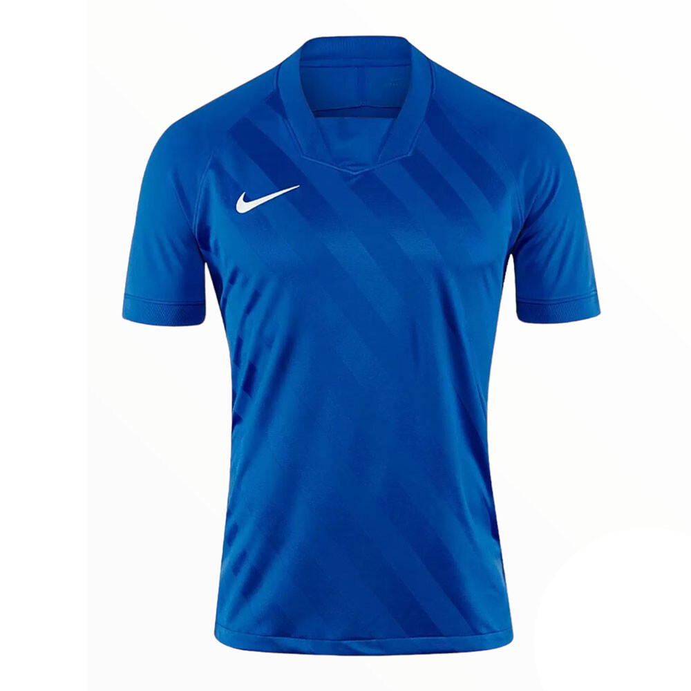 

Футболка Nike Dry Challenge III, синий