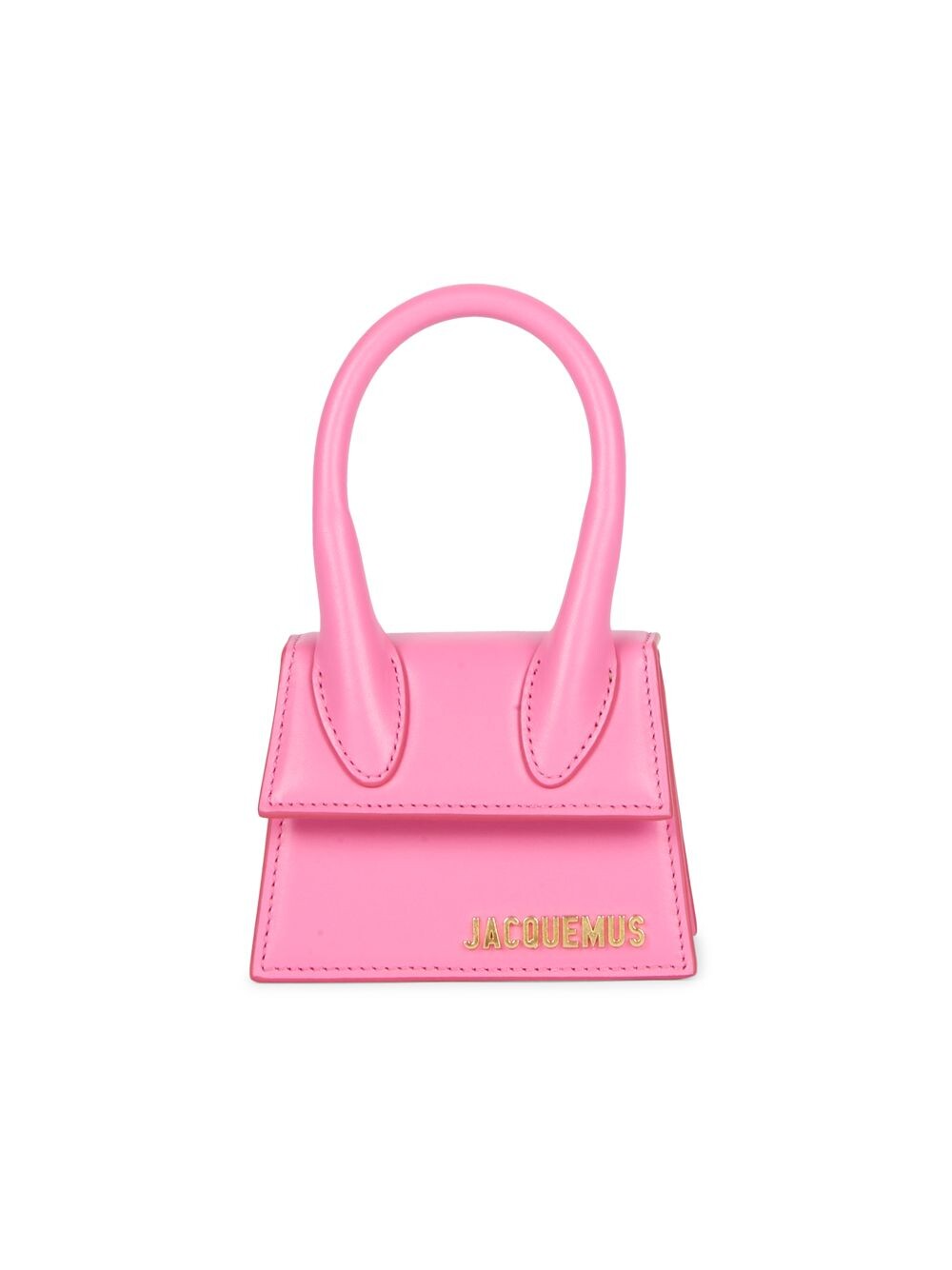 

Le Chouchou Сумка Le Chiquito с верхней ручкой Jacquemus