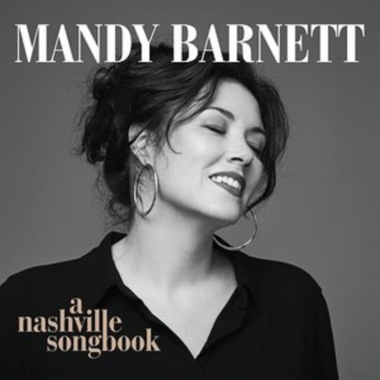 barnett mac square Виниловая пластинка Barnett Mandy - A Nashville Songbook