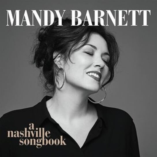 

Виниловая пластинка Barnett Mandy - A Nashville Songbook