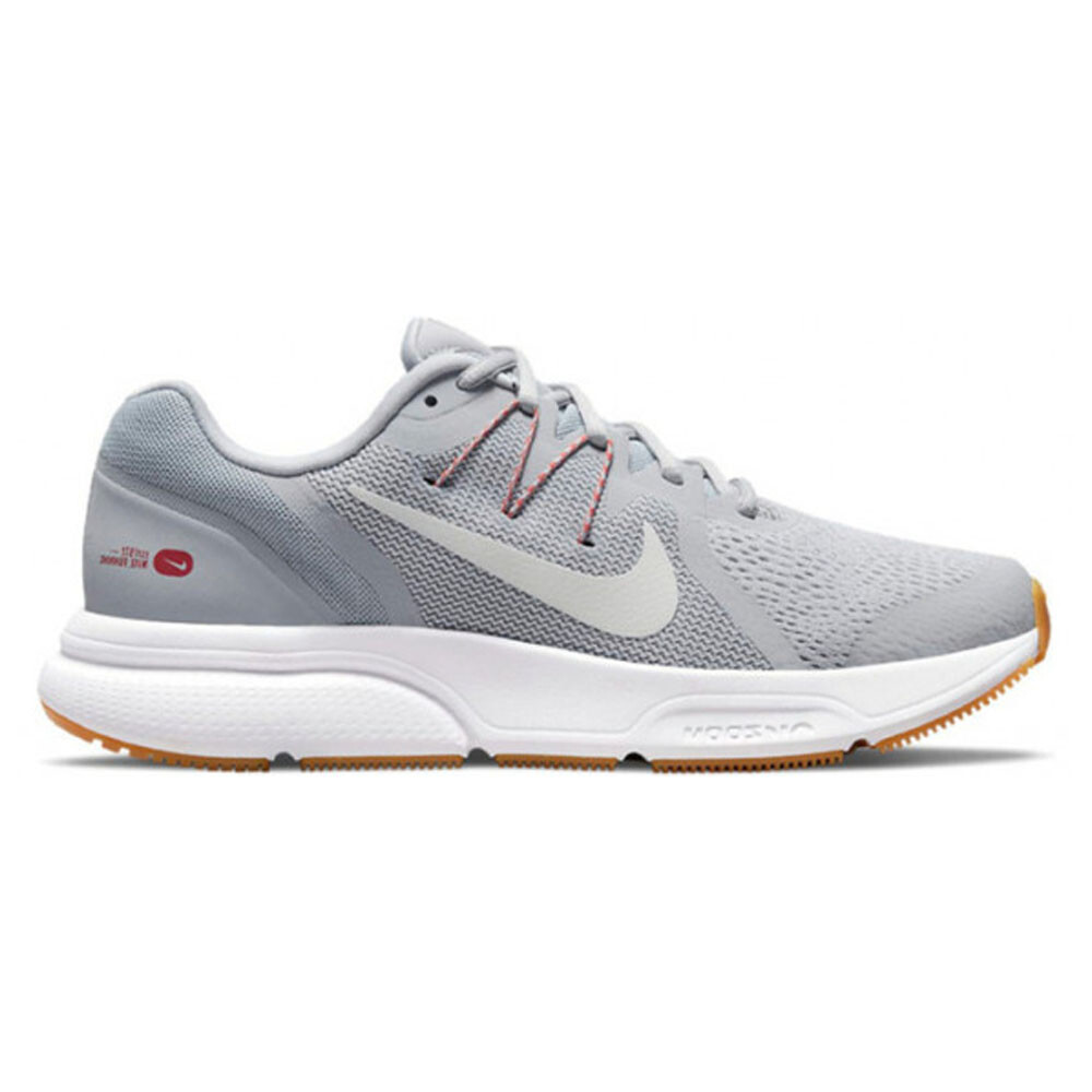 

Кроссовки Nike Zoom Span 3, серый