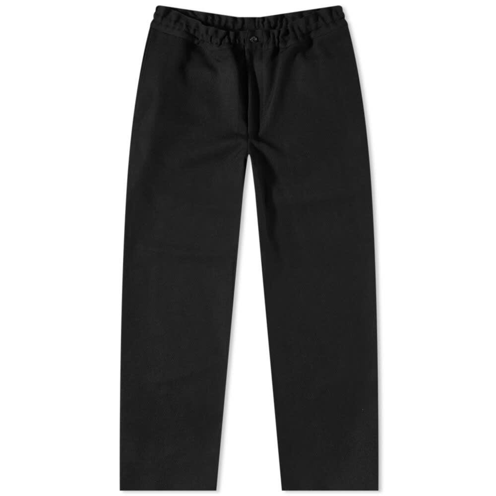 

Брюки Comme des Garçons Homme Plus Drawstring Pant, Черный