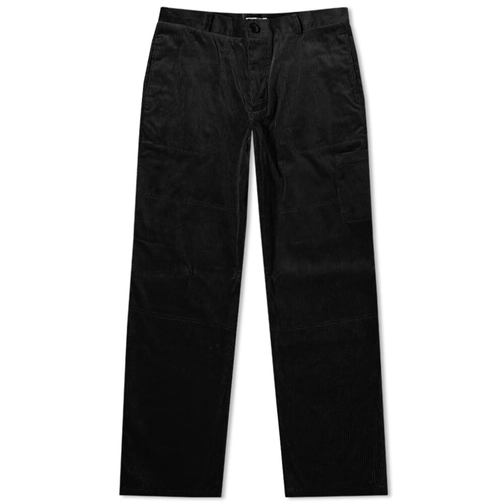 

Брюки Oliver Spencer Cord Judo Trouser