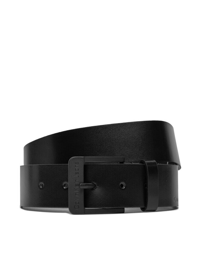 

Ремень Classic Lthr Belt 40Mm Calvin Klein, черный