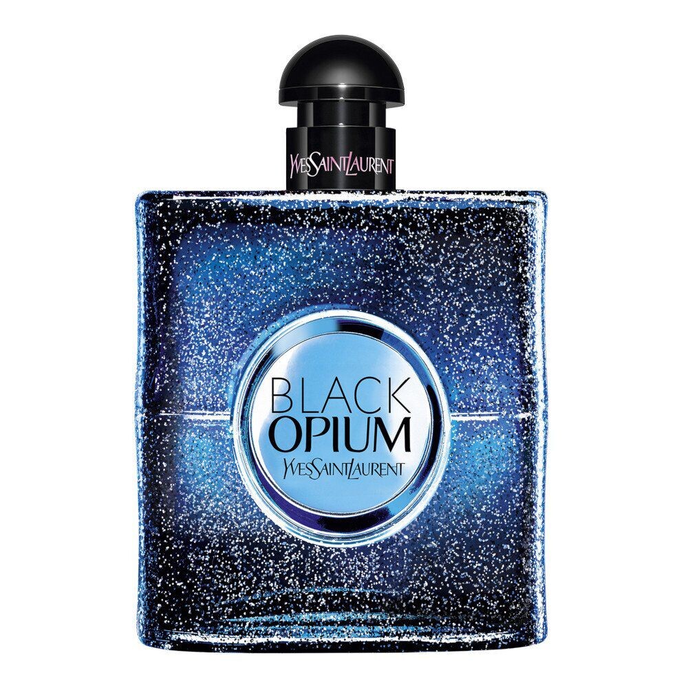 

Yves Saint Laurent Black Opium Intense парфюмированная вода для женщин, 90 мл