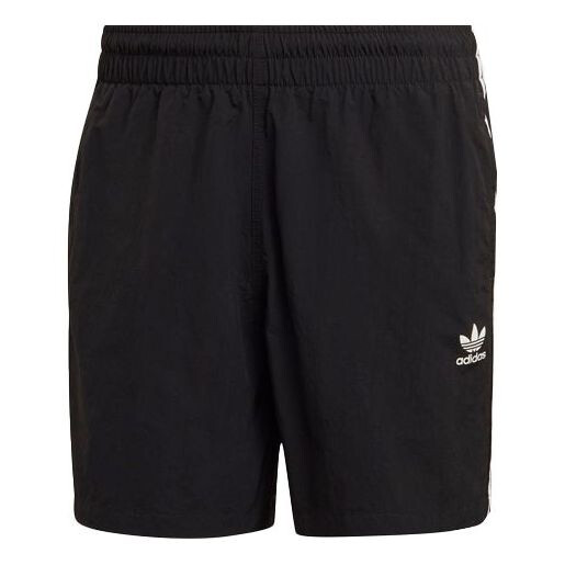 

Шорты Adidas Sports Causual Short Pant Male Black, Черный