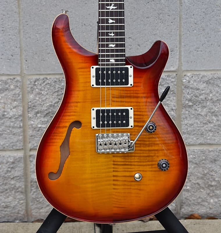 

PRS CE-24 Полупустой