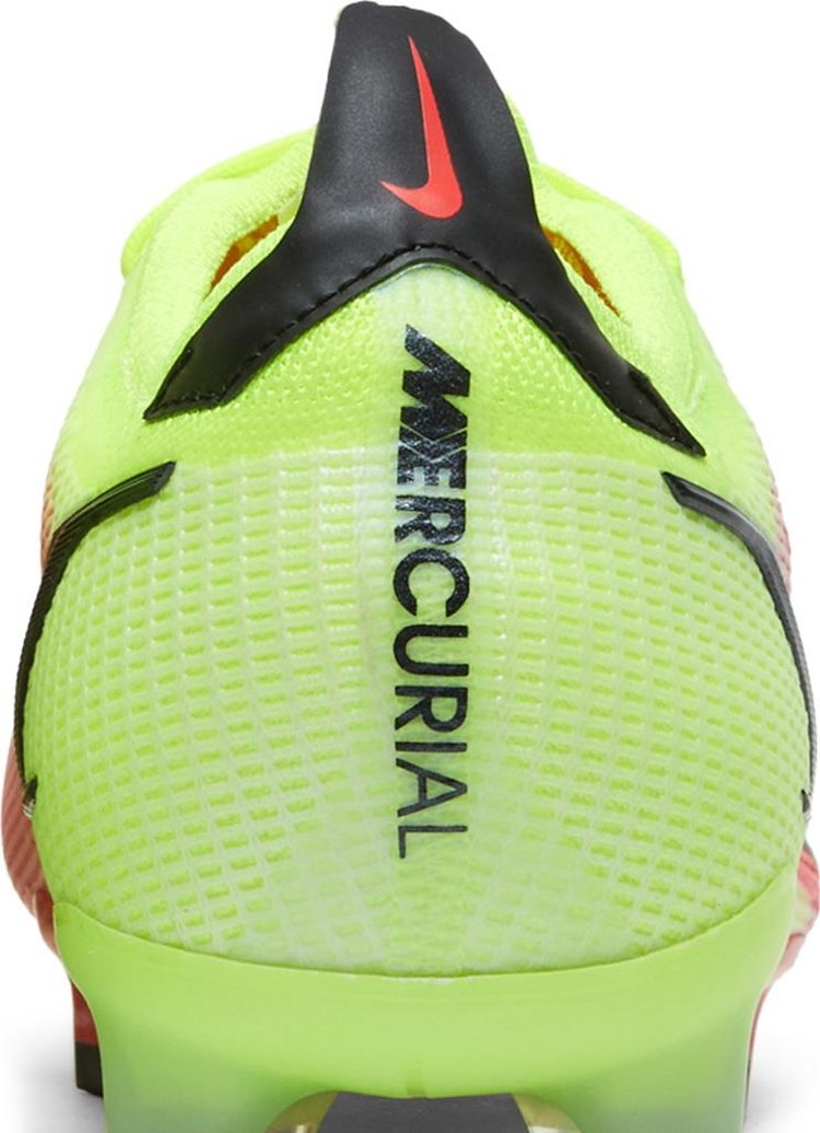 Nike Mercurial Vapor 14 Elite FG /бутсы профессиональные