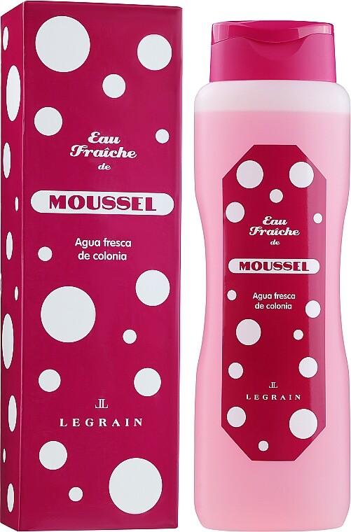

Одеколон Legrain Moussel